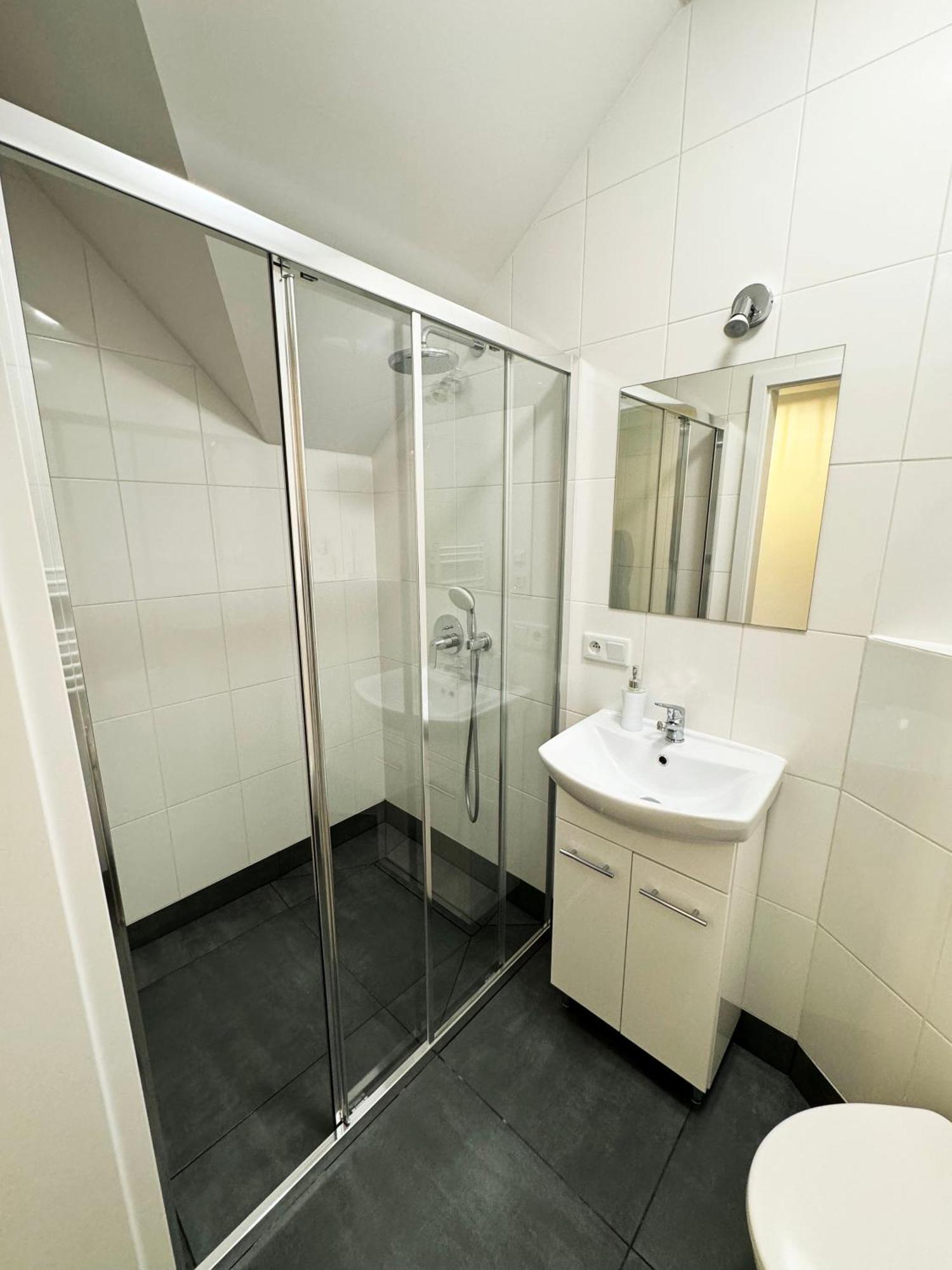 Pokoje Pod Palacem Koszecin Pokoj fotografie