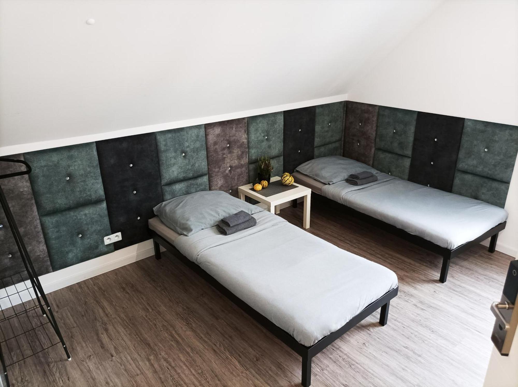 Pokoje Pod Palacem Koszecin Exteriér fotografie