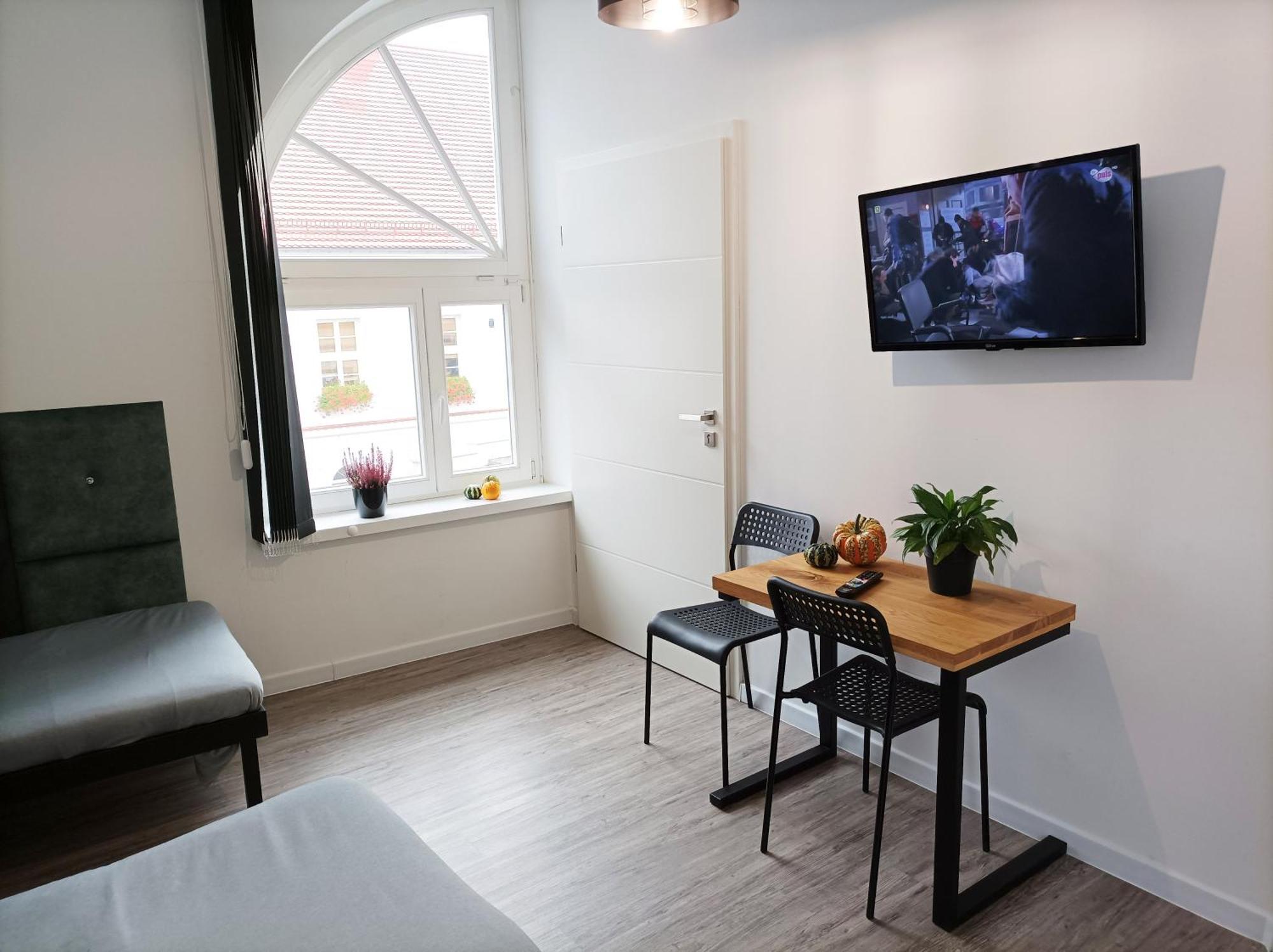 Pokoje Pod Palacem Koszecin Exteriér fotografie