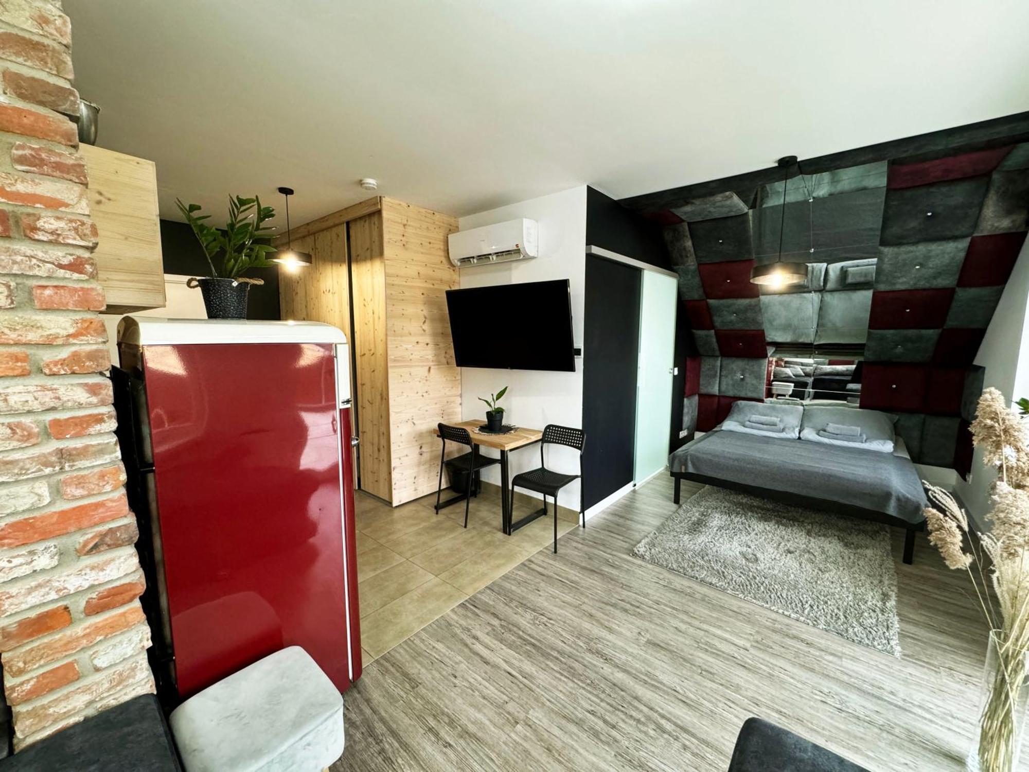 Pokoje Pod Palacem Koszecin Exteriér fotografie
