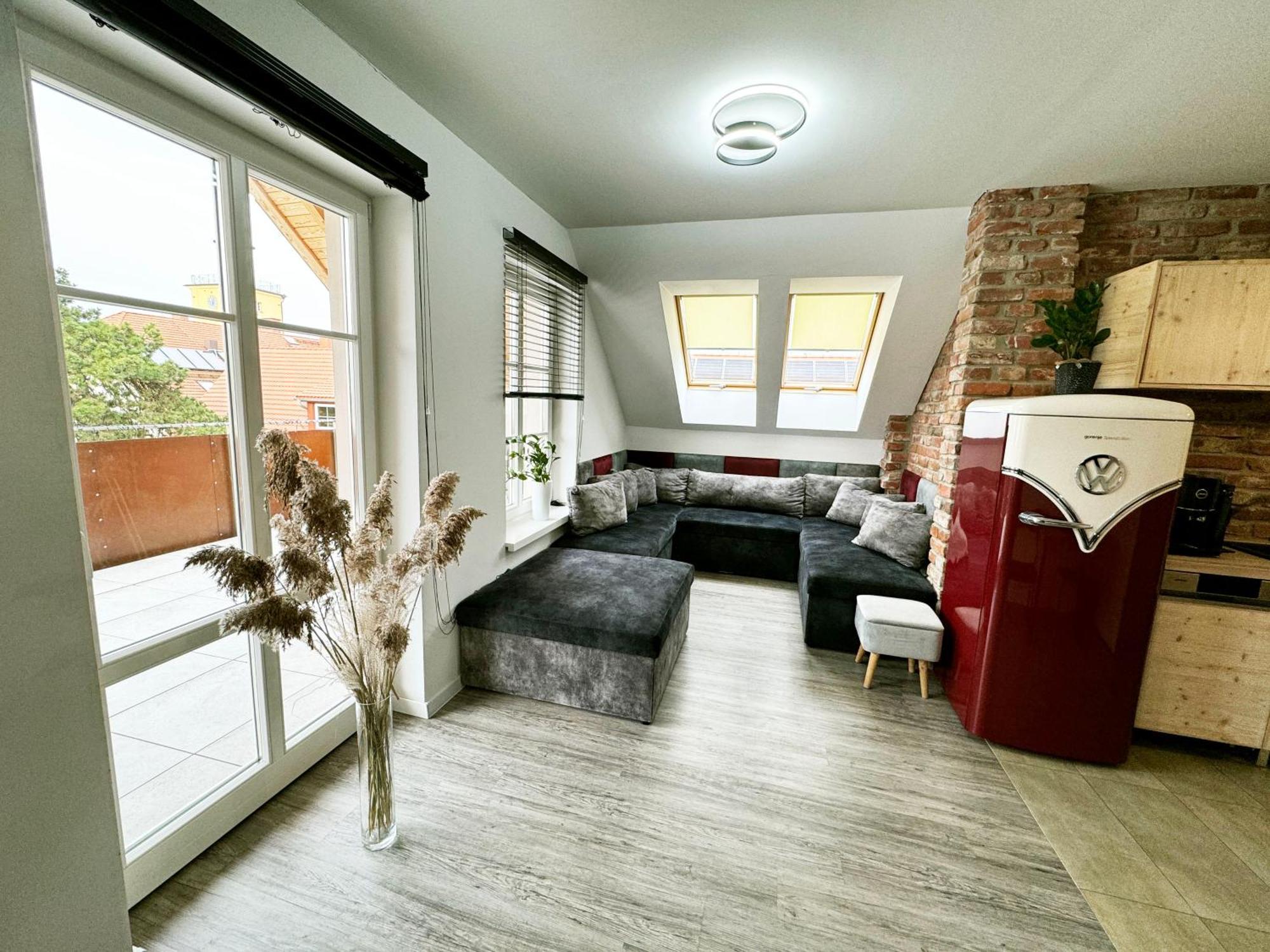 Pokoje Pod Palacem Koszecin Exteriér fotografie