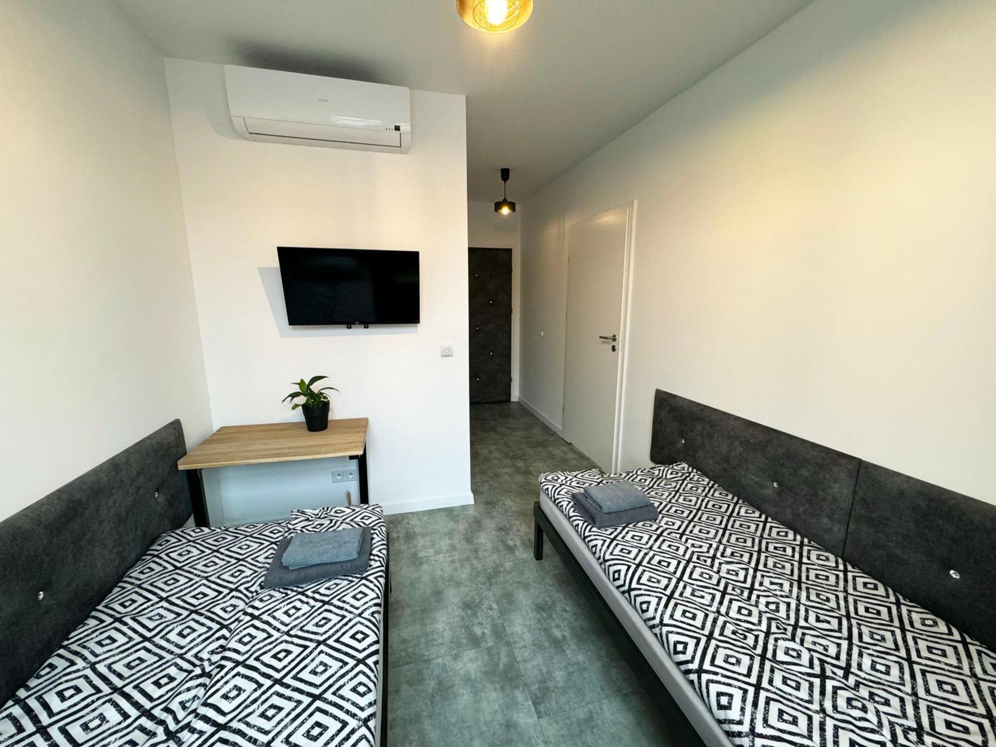 Pokoje Pod Palacem Koszecin Exteriér fotografie