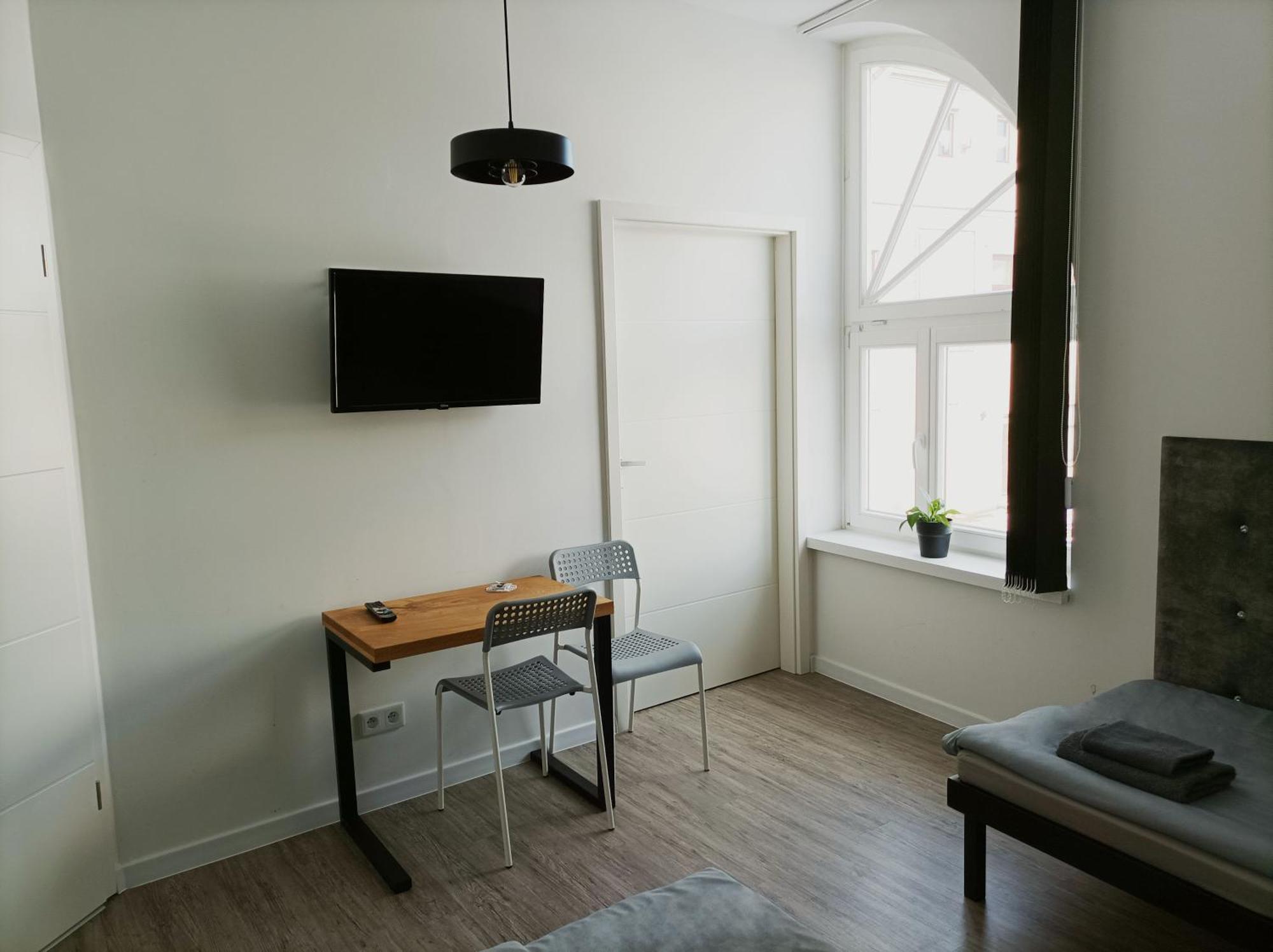 Pokoje Pod Palacem Koszecin Exteriér fotografie